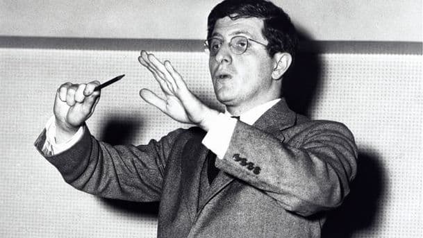 Composer of the Week