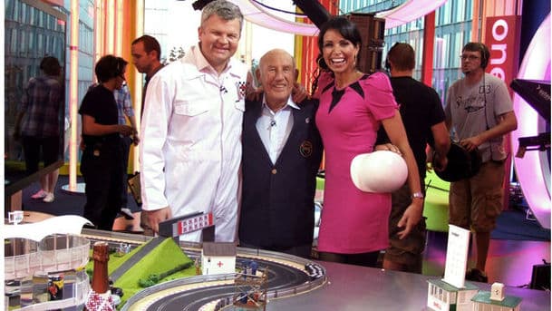 The One Show