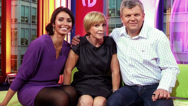 The One Show