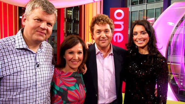 The One Show