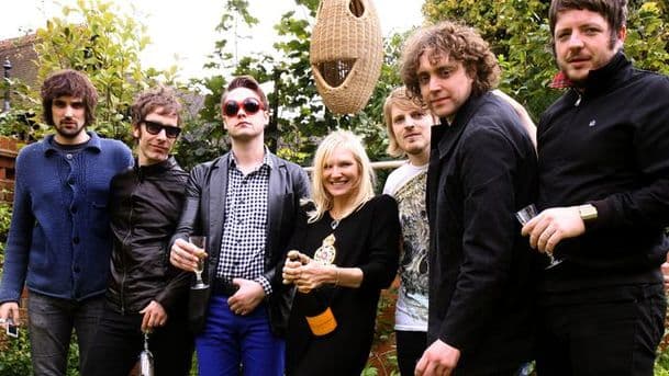 Jo Whiley