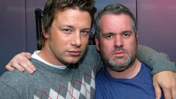 The Chris Moyles Show