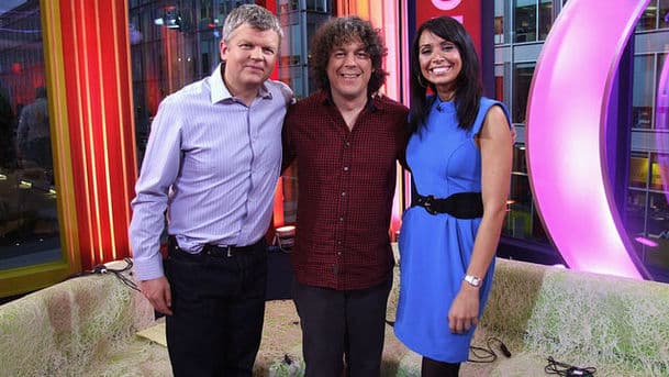The One Show