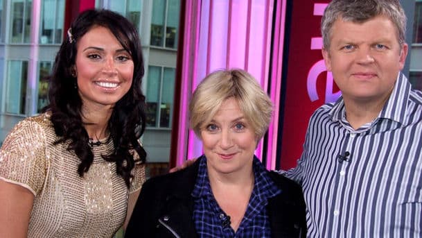 The One Show