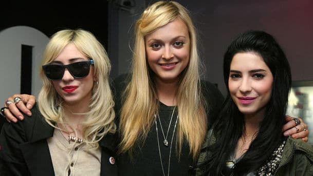 Fearne Cotton