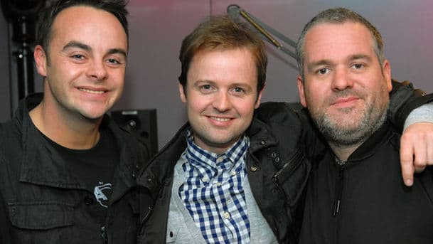 The Chris Moyles Show