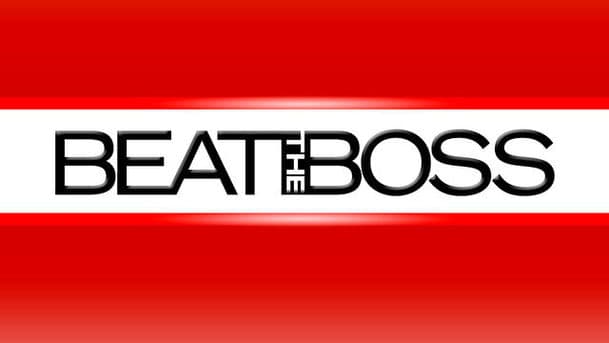 Beat the Boss