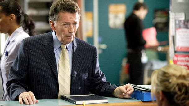 Holby City