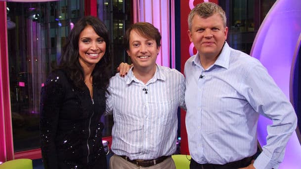 The One Show