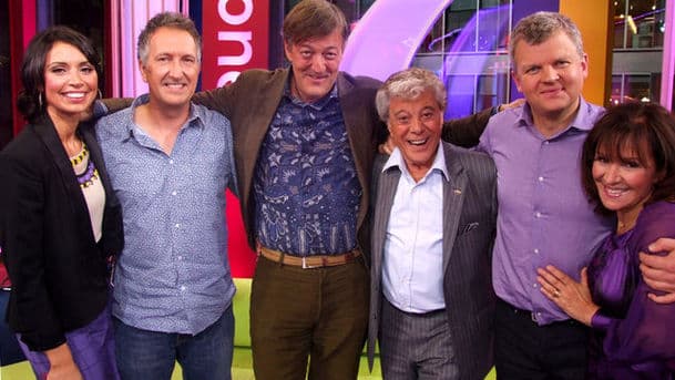 The One Show