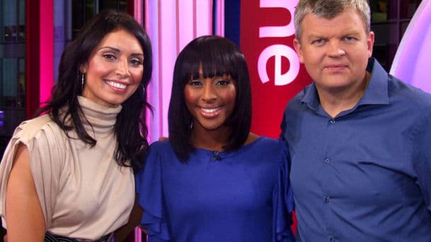 The One Show