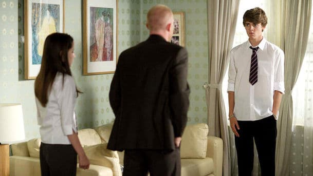 EastEnders Omnibus