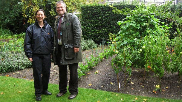 Gardeners' Question Time