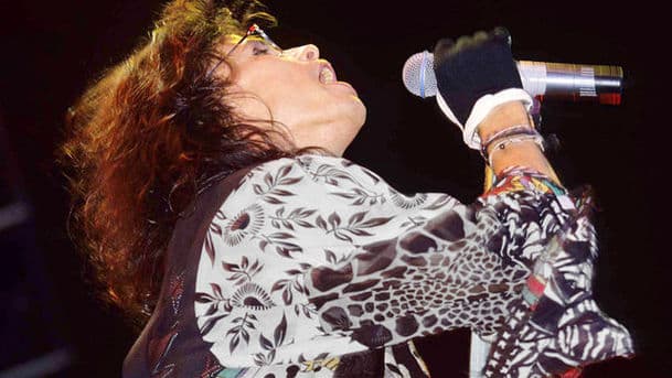 Classic Rock Sequence