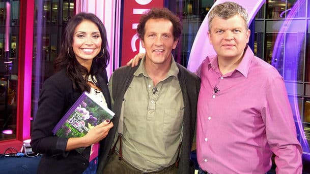 The One Show