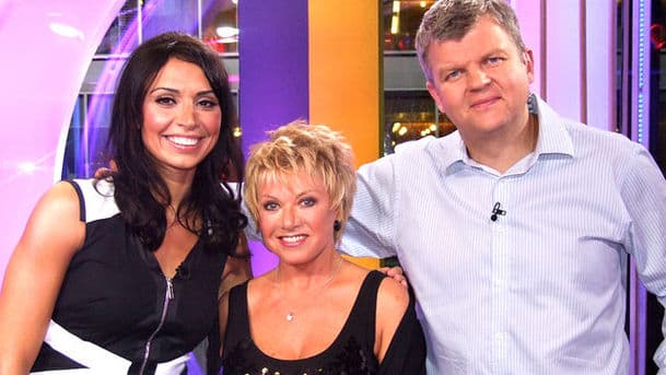 The One Show