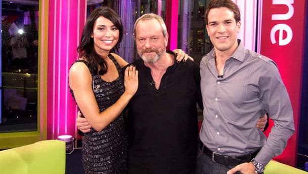 The One Show
