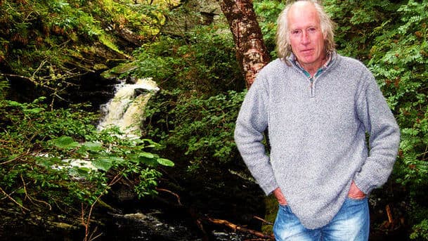Terry Nutkins: In the Ring of Bright Water