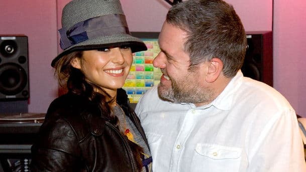 The Chris Moyles Show
