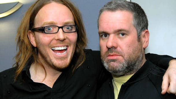The Chris Moyles Show