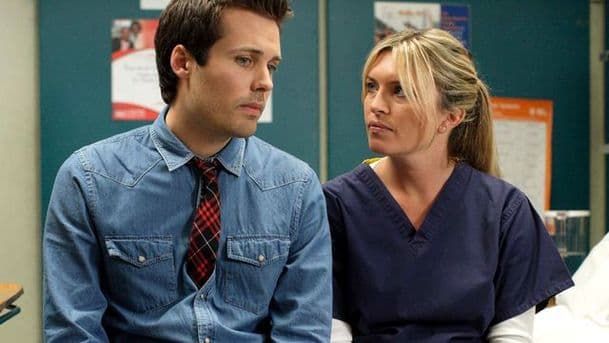 Holby City