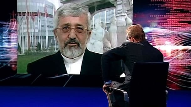 HARDtalk