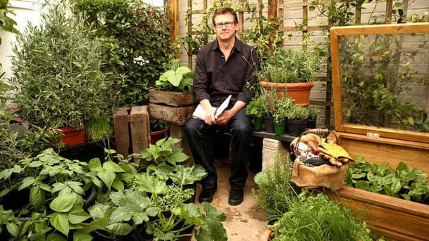 Nigel Slater's Simple Suppers