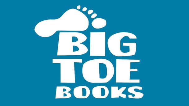 Big Toe Books