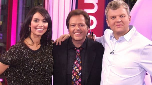 The One Show