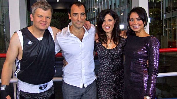The One Show