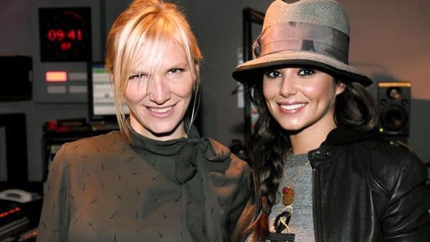 Jo Whiley