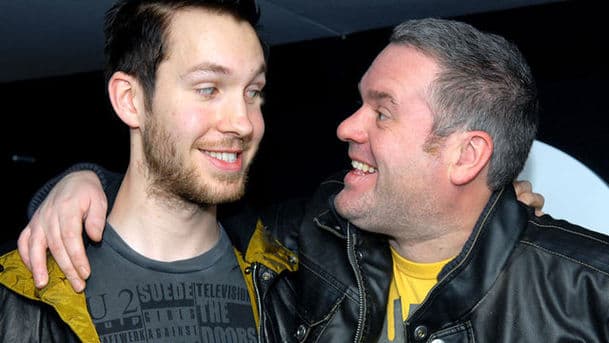 The Chris Moyles Show