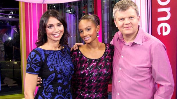 The One Show