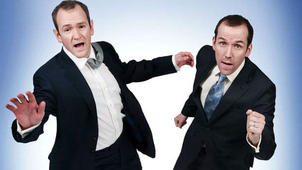 The Armstrong and Miller Show