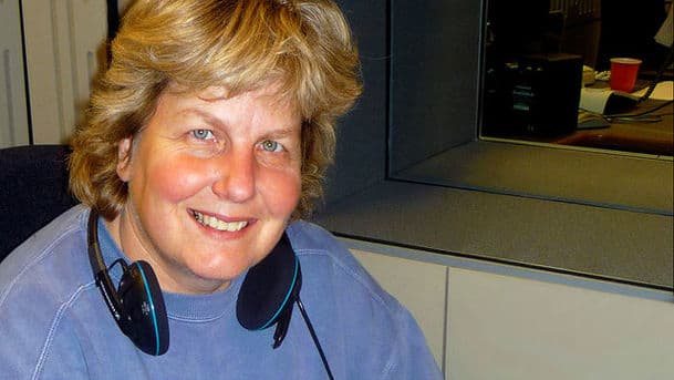 Radio 4 Appeal