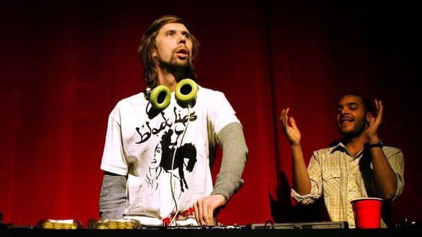 BBC Radio 1's Essential Mix