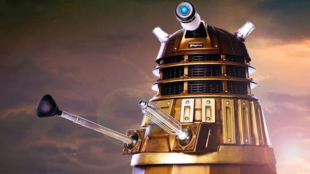 Doctor Who Greatest Moments