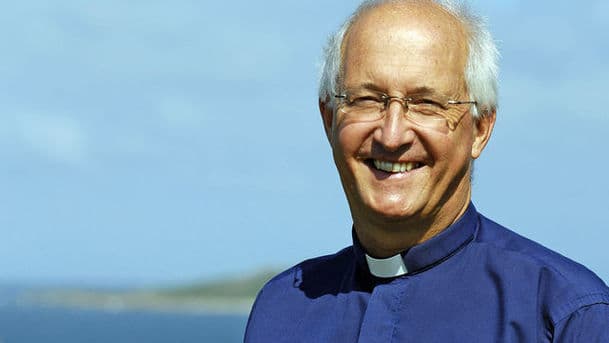An Island Parish