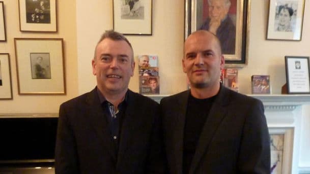 Radio 3 Lunchtime Concert