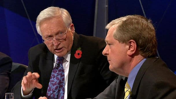 Question Time