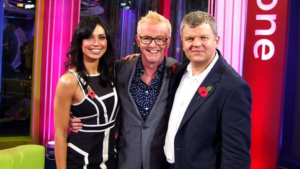 The One Show