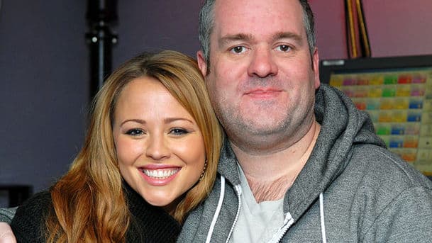 The Chris Moyles Show