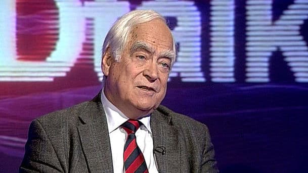 HARDtalk