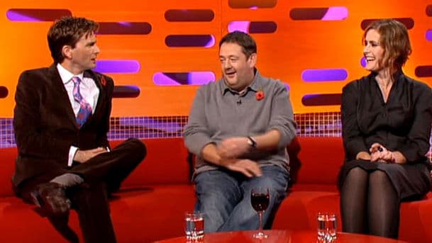 The Graham Norton Show