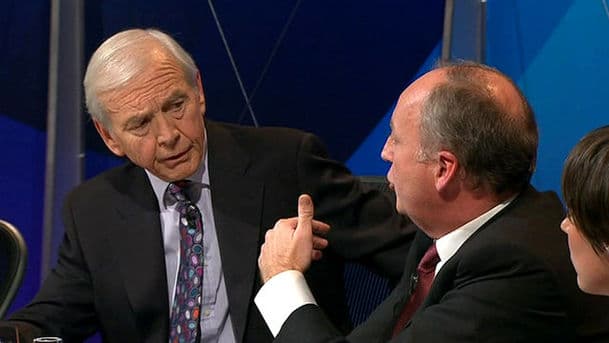 Question Time