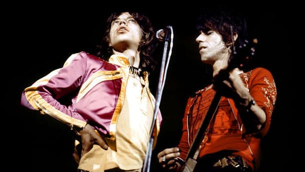 Classic Rock Sequence