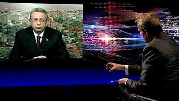 HARDtalk