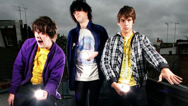 BBC Radio 1's Stories