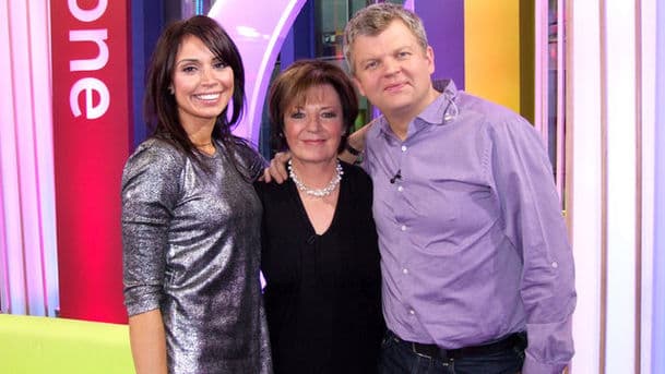 The One Show