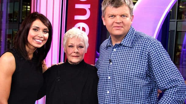 The One Show